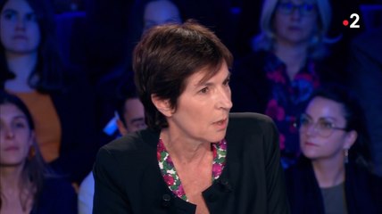 ONPC - Malaise sur le plateau lors de l'interview de l'humoriste Océan