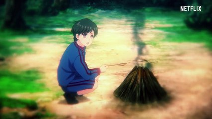 7Seeds - staffel 2 Trailer OmdU