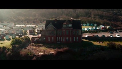 In the Trap - Don&#039;t let Evil In Trailer OV