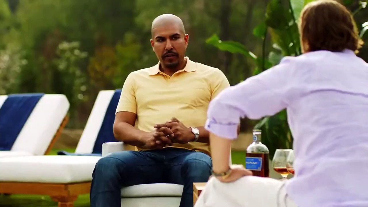 Shadow Wolves - Evil Can't Hide In The Dark Trailer DF