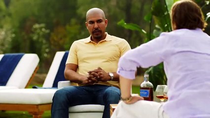 Shadow Wolves - Evil Can&#039;t Hide In The Dark Trailer DF