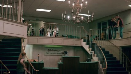 Darkness Reigns Trailer OV