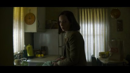 MINDHUNTER - staffel 2 Teaser OV