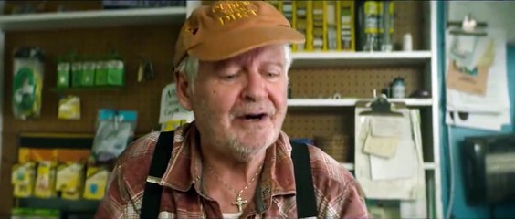 We Summon The Darkness Trailer OV