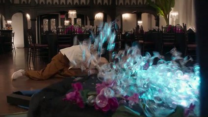 Liebe ist... Trailer DF