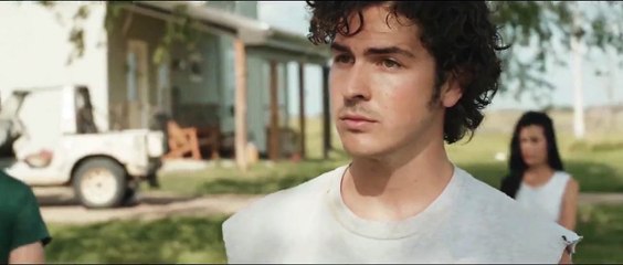 Before The Fire - Angst ist ansteckend Trailer (2) OV