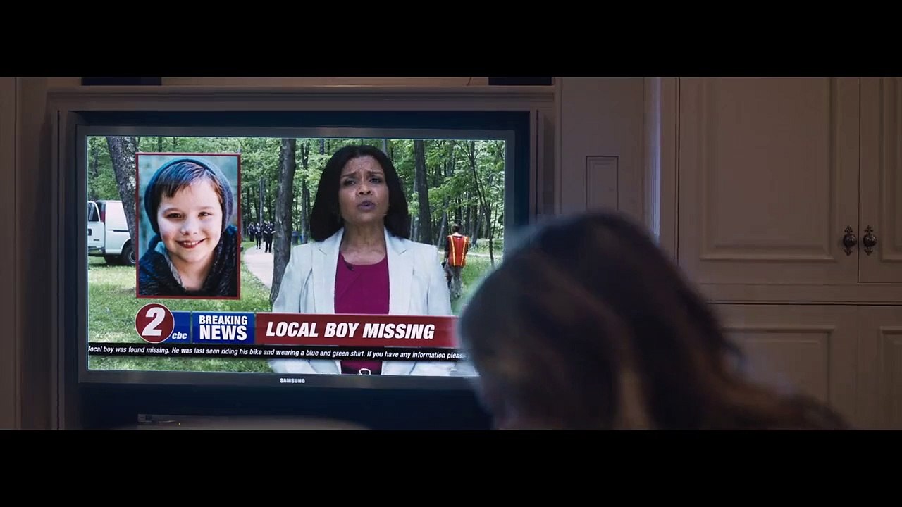 I See You - Das Böse ist näher als du denkst Trailer DF