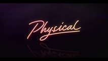 Physical (AppleTV+) bande-annonce saison 1