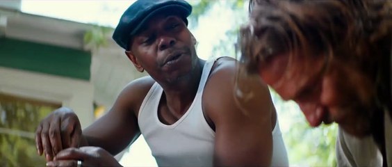 A Star Is Born Trailer OV