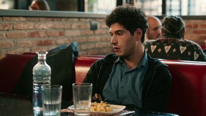 Mascarpone Trailer OV