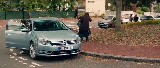 I&#039;ll Go Where You Go Trailer OV