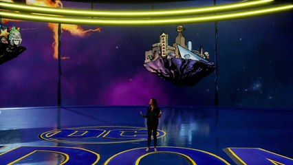 DC FanDome Hall of Heroes Trailer OV