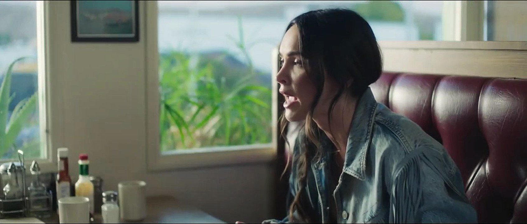 Midnight in the Switchgrass - Auf der Spur des Killers Trailer DF