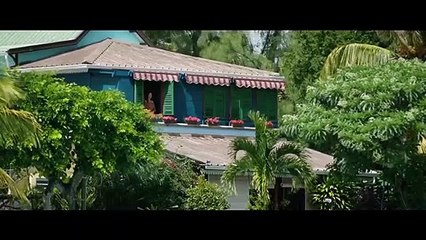 Im Netz der Versuchung Trailer (3) OV