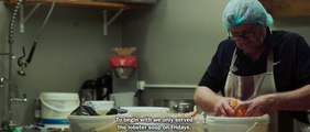 Lobster Soup - Das entspannteste Café der Welt Trailer OmeU