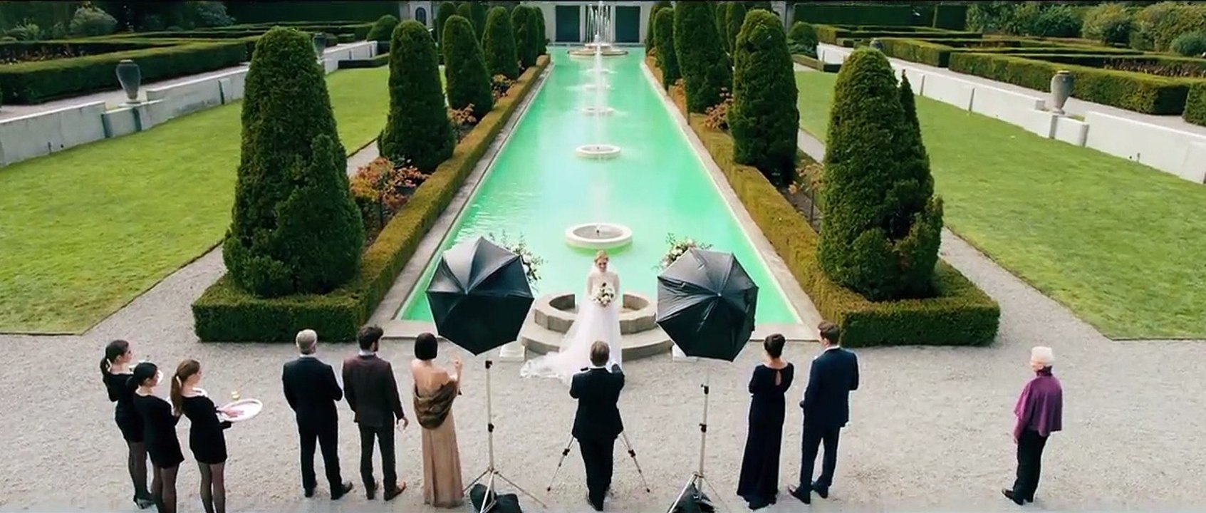 Ready Or Not – Auf die Plätze, fertig, tot Trailer DF !!Nicht aktivieren - DOPPELT!!