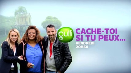 Cache-toi si tu peux- Doody -saison 2-Gulli - 17 11 16-