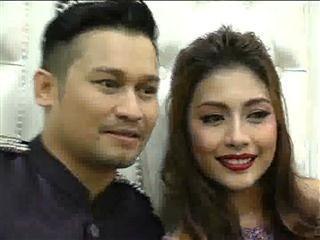 'Fantasi Filem' tema majlis resepsi Beego-Linda