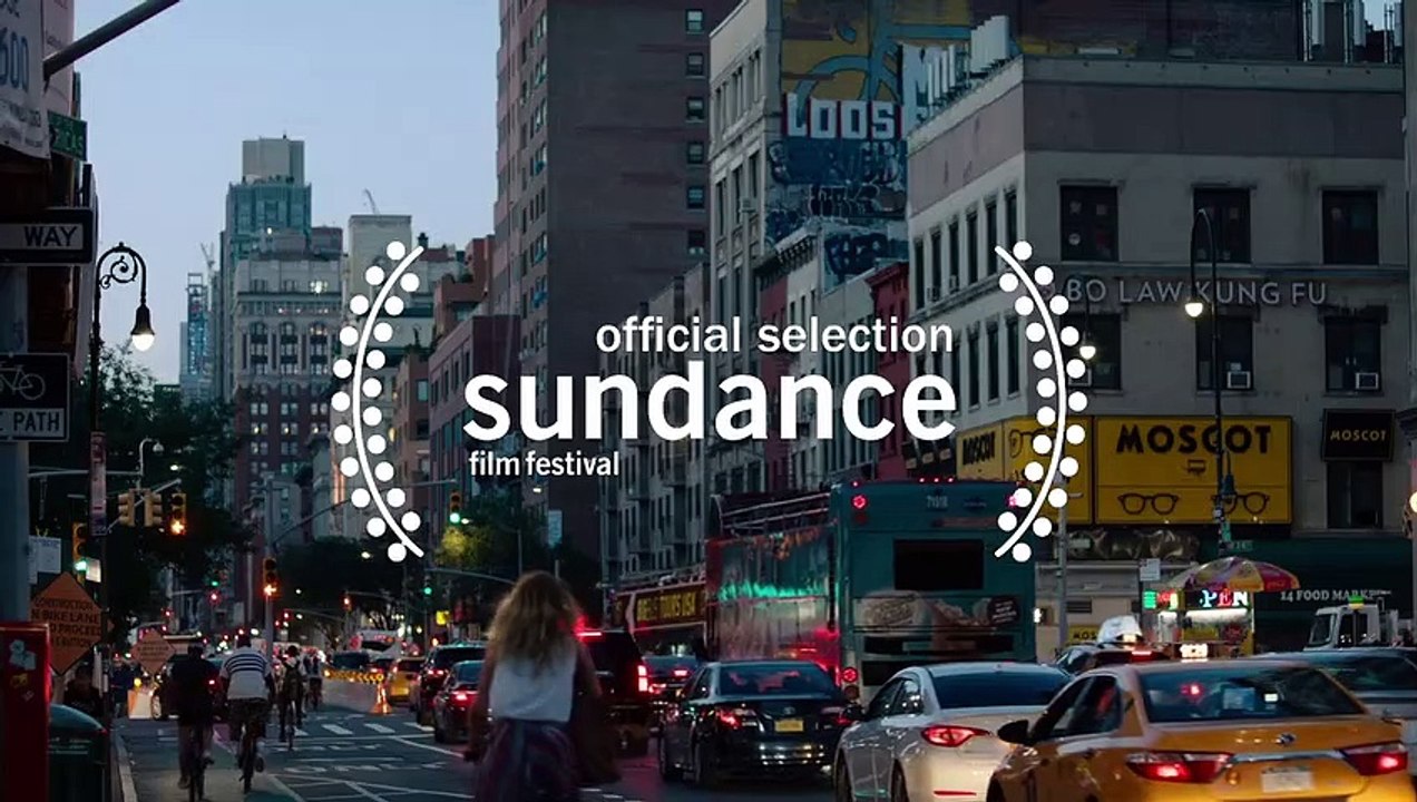 Before You Know It Trailer OV