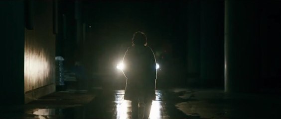 Kanji The Final Game Teaser OV