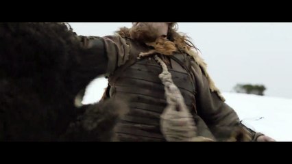 Der Pfad des Legionärs Trailer (2) OV