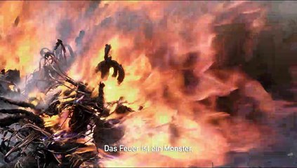 Welcome To Sodom - Dein Smartphone ist schon hier Trailer DF