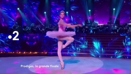 Prodiges (France 2) La grande finale