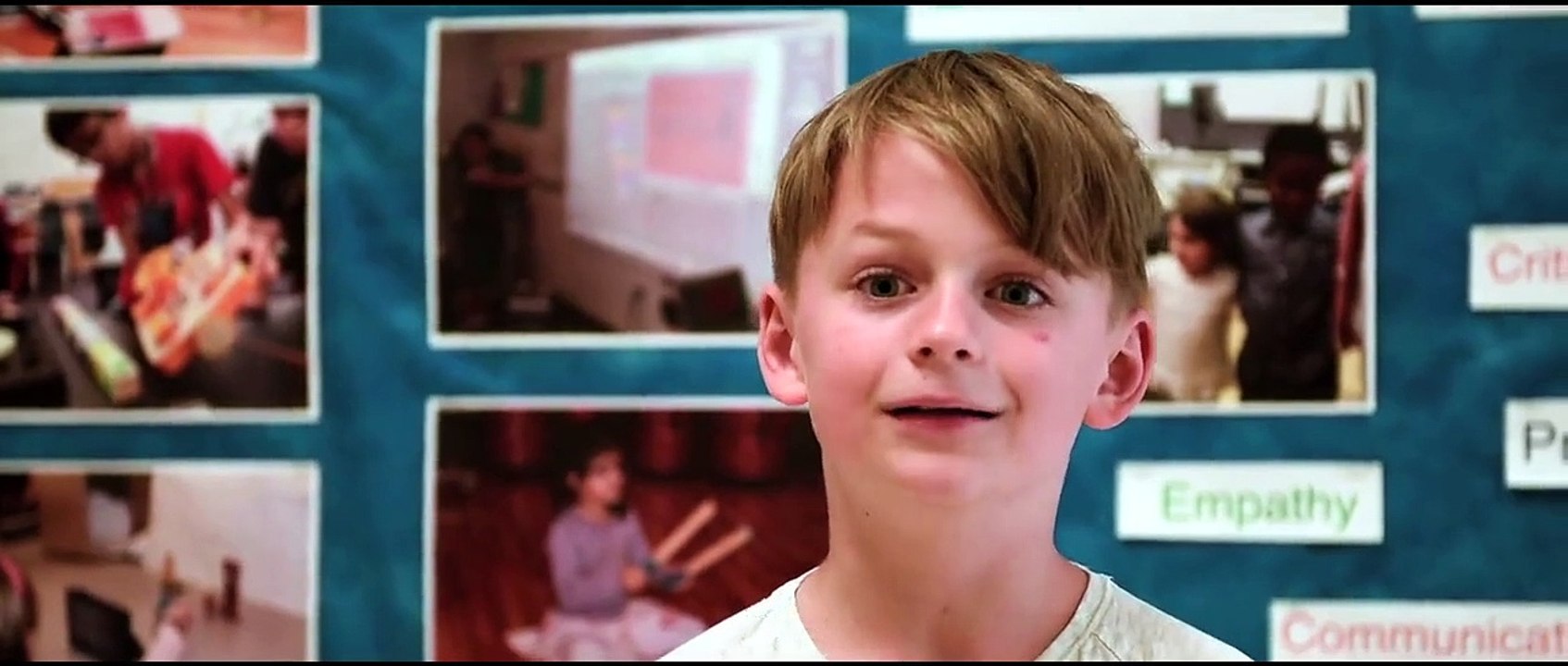 Brainious - Das Potenzial unserer Kinder Trailer DF