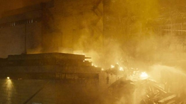 Chernobyl : Le coup de coeur de Télé7