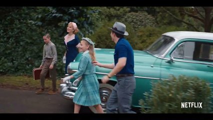 Stranger Things Staffel 4 Creel House Clip OmU