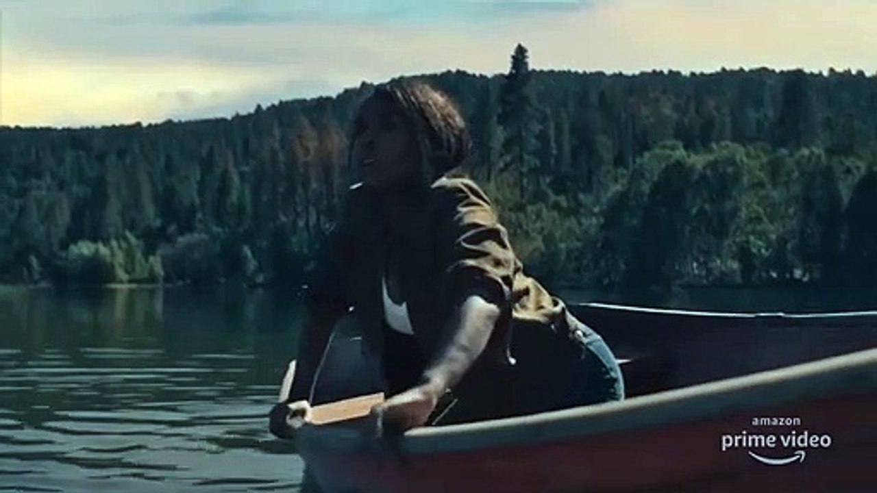 Homecoming - staffel 2 Teaser OmdU
