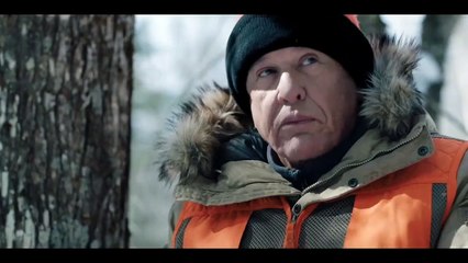 Blood and Money Trailer OV