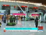 Pusat Outlet Premium bakal dibina di Sepang