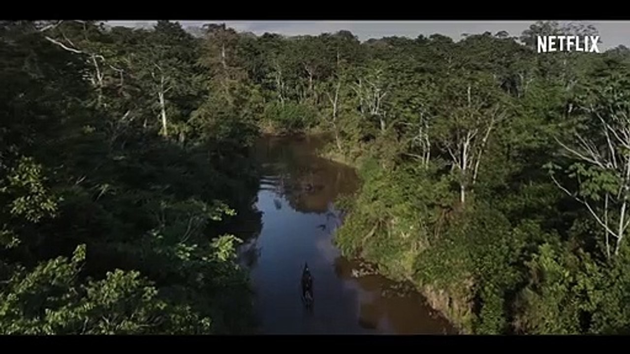 Green Frontier Teaser OmeU