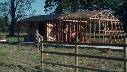 The Nest - Alles zu haben ist nie genug Trailer (2) OV