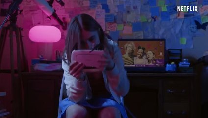 Through My Window - Ich sehe nur dich Teaser (2) OV