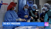 Preparing for the Next Emmy Award Winning ‘The Procedure’ Special on AZTV
