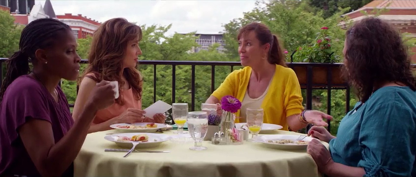 Sweet Inspirations - Kaufe Süßes, tue Gutes Trailer DF