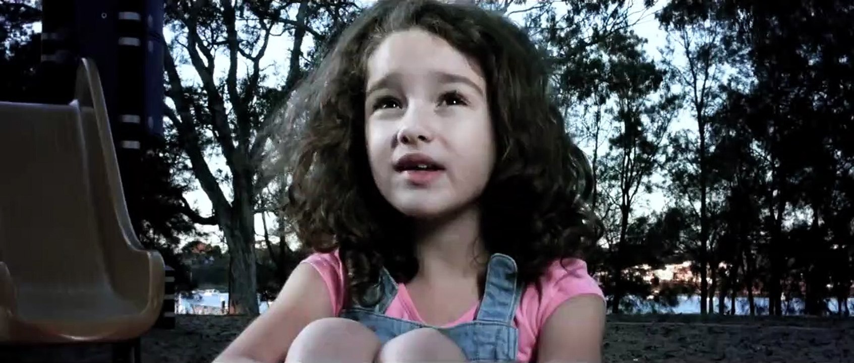 On Halloween - Die Nacht des Horrorclowns Trailer DF