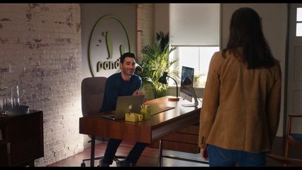 Sag's nicht weiter, Liebling Trailer (2) OV