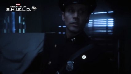 Marvel's Agents Of S.H.I.E.L.D. - staffel 7 Trailer OV