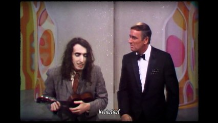 Tiny Tim: King For A Day Trailer OmdU