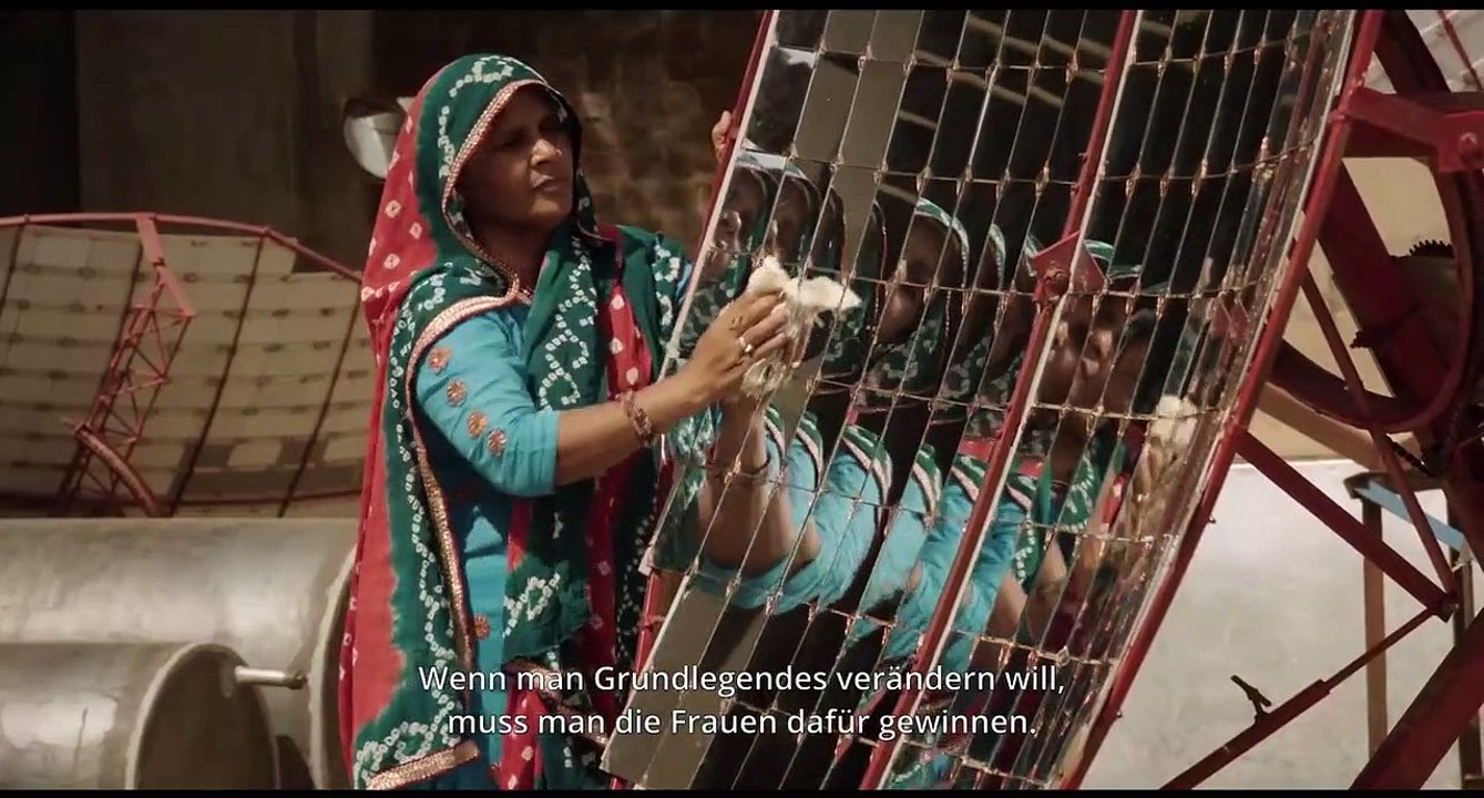 But Beautiful Trailer DF