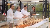 Le meilleur pâtissier : Les professionnels (M6) Episode 2