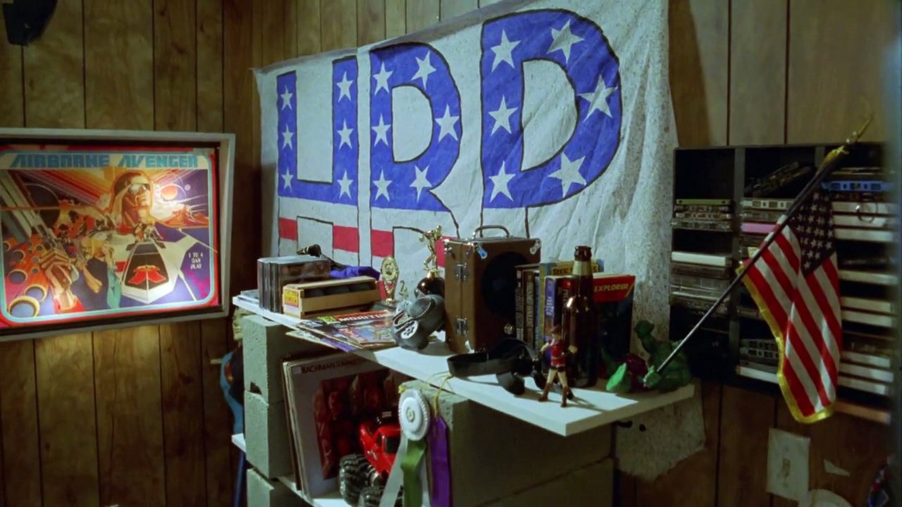 Daredevil - Der schlechteste Stuntman aller Zeiten Trailer DF