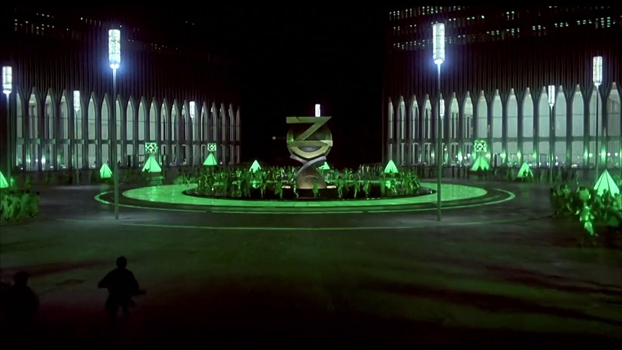 The Wiz - Das zauberhafte Land Trailer DF