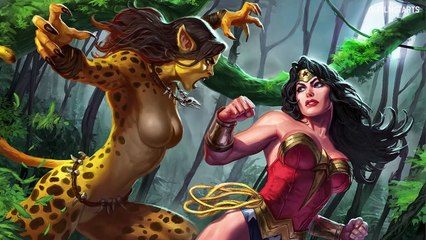 Wonder Woman 2: So kann Steve Trevor zurückkehren (FILMSTARTS-Original)