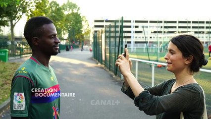 Just Kids - canal+ - 07 11 18