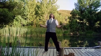 Kidding - staffel 2 Trailer OV