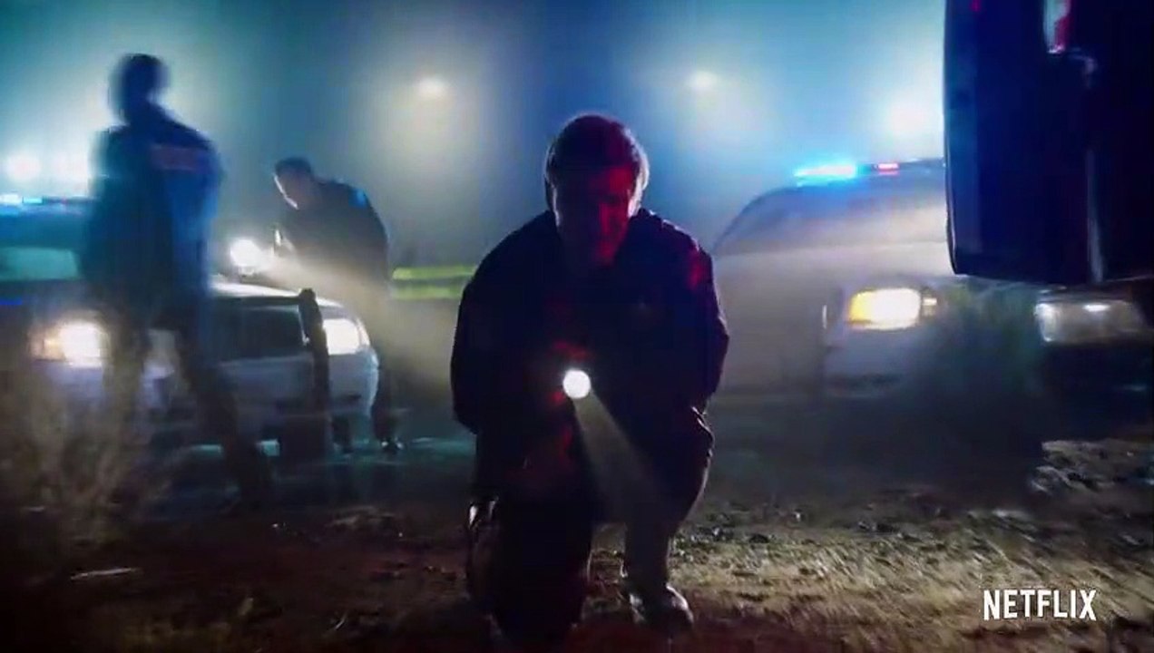 Tote Mädchen lügen nicht - staffel 3 Trailer DF